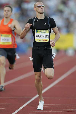 Joggers body type hotsell